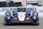 Toyota TS040 Hybrid 2014 года